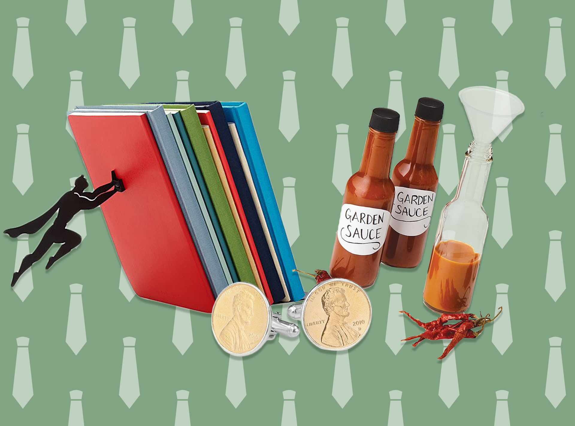 E-Comm: 7 Unique Father's Day Gifts E-Comm: 7 Unique Father's Day Gifts